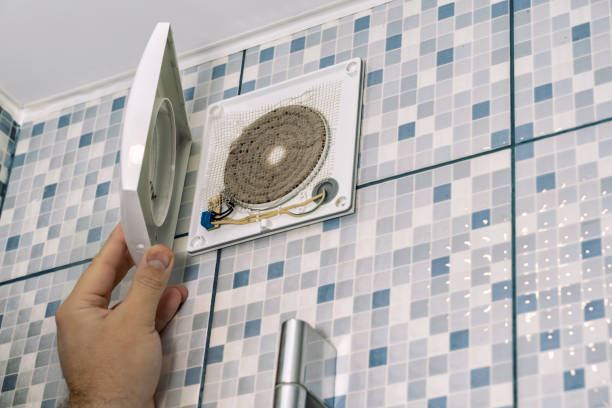 Best Residential Air Duct Cleaning  in Baxley, GA