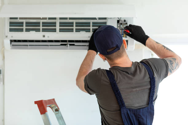 Reliable Baxley, GA Airduct Cleaning Solutions