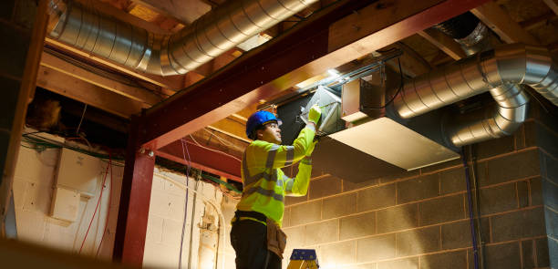 Ventilation Cleaning Services in Baxley, GA
