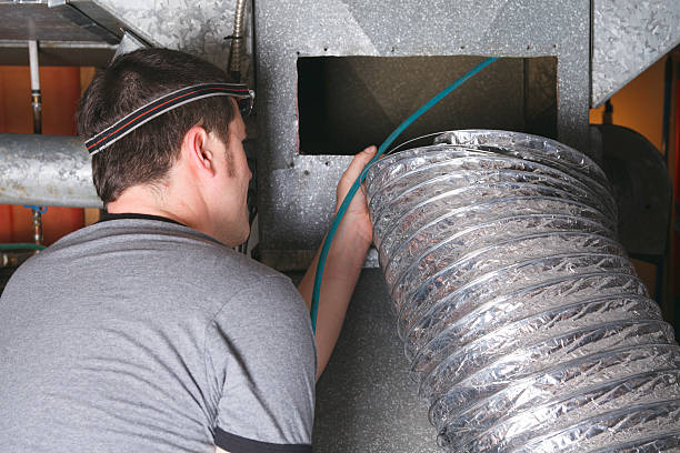 Best HVAC Air Duct Cleaning  in Baxley, GA