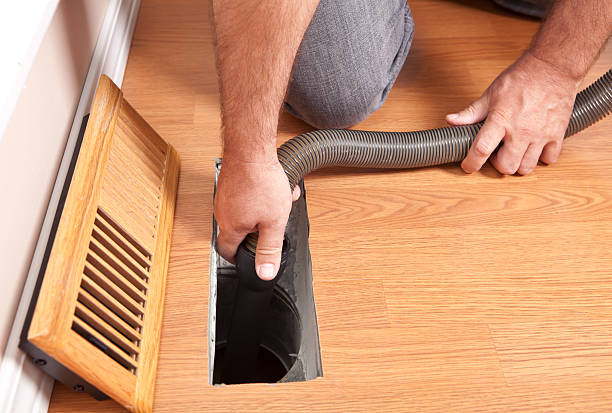 Best Air Duct Sanitizing Services  in Baxley, GA